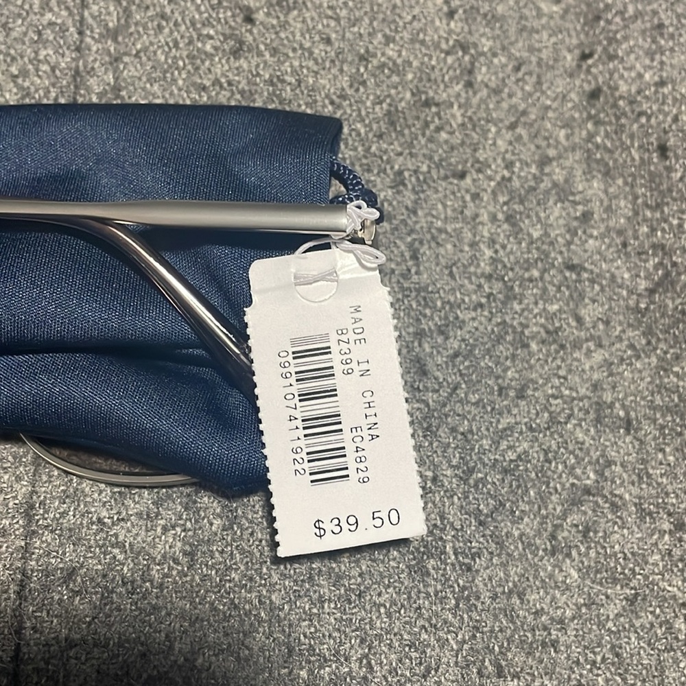 J.Crew sunglasses, NWT - Picture 5 of 5